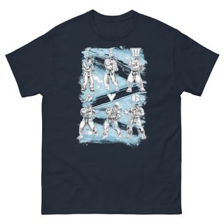 Nome do produtoCamiseta Street Fighter - Ryu evolution