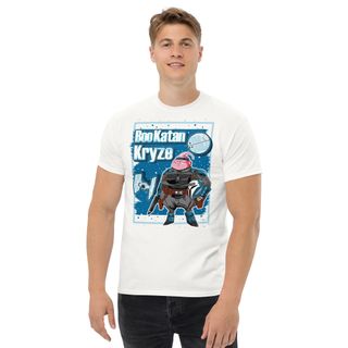 Nome do produtoCamiseta Majin-Boo (Dragon Ball) 