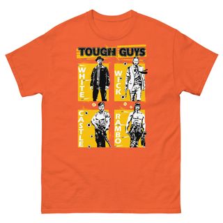 Nome do produtoCamiseta tough guys