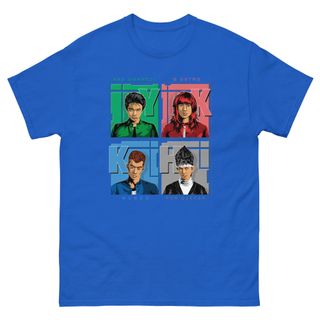 Nome do produtoCamiseta Yu Yu Hakusho