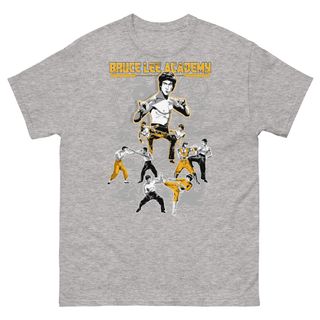 Nome do produtoCamiseta Bruce Lee Academy