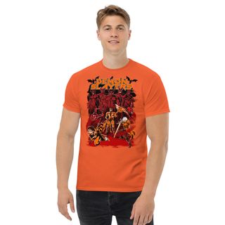 Nome do produtoCamiseta Demon Slayers