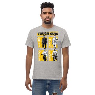 Nome do produtoCamiseta tough guys