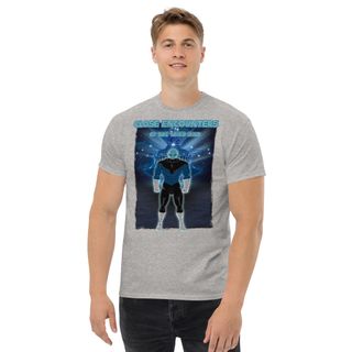 Nome do produtoCamiseta Jiren Dragon Ball Super - Encontro Imediato