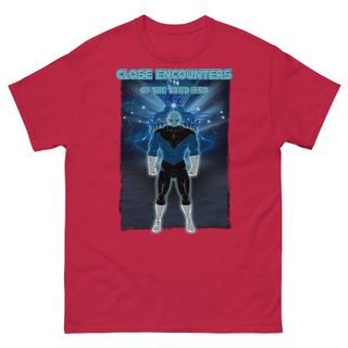 Nome do produtoCamiseta Jiren Dragon Ball Super - Encontro Imediato