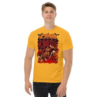 Nome do produtoCamiseta Demon Slayers