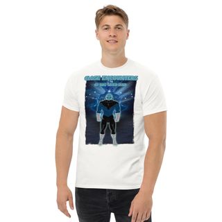 Nome do produtoCamiseta Jiren Dragon Ball Super - Encontro Imediato