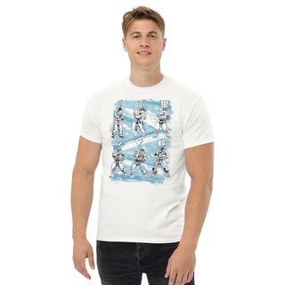 Nome do produtoCamiseta Street Fighter - Ryu evolution