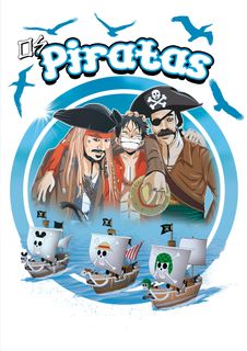 Nome do produtoCamiseta Luffy e os Piratas
