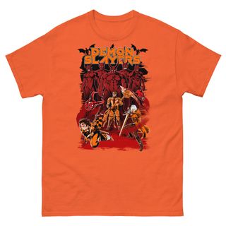 Nome do produtoCamiseta Demon Slayers