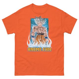 Nome do produtoCamiseta Goku - ANIME FAN