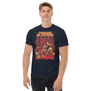 Nome do produtoCamiseta Demon Slayers