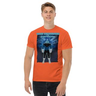 Nome do produtoCamiseta Jiren Dragon Ball Super - Encontro Imediato