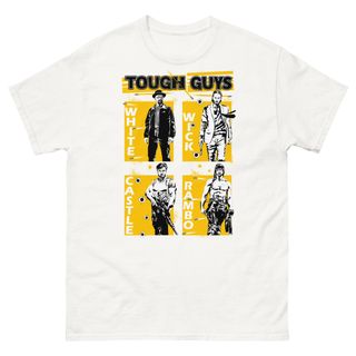 Nome do produtoCamiseta tough guys