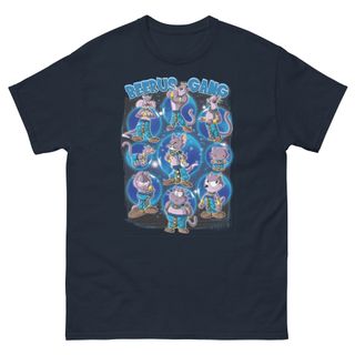 Nome do produtoCamiseta Beerus (Bills) - DragonBall 