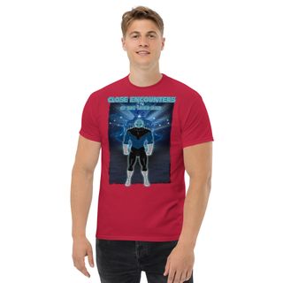 Nome do produtoCamiseta Jiren Dragon Ball Super - Encontro Imediato