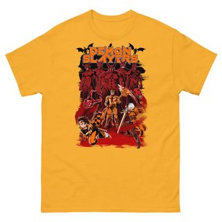 Nome do produtoCamiseta Demon Slayers