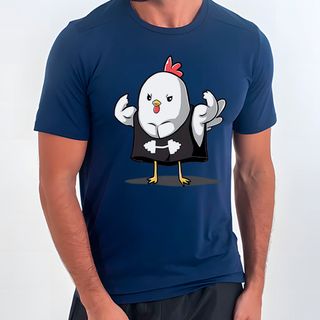 Frango | Camiseta Sport UV