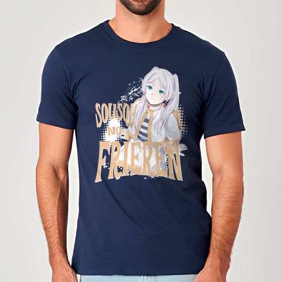 Frieren - Sousou No Frieren v1 | Camiseta Unissex
