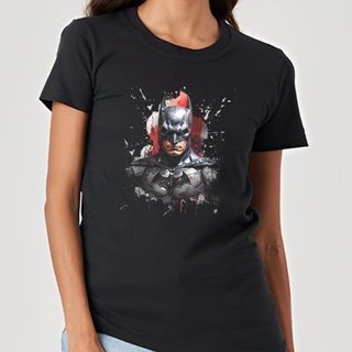 Batman - Camiseta Feminina