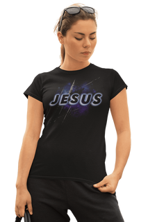 Nome do produtoJesus - Baby look