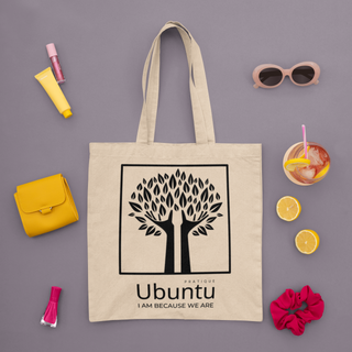 Eco Bag - Ubuntu Tree