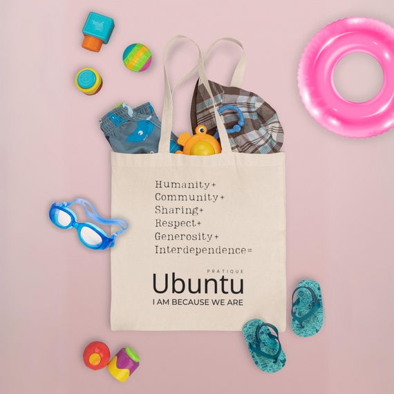 Eco Bag - Ubuntu Pratice