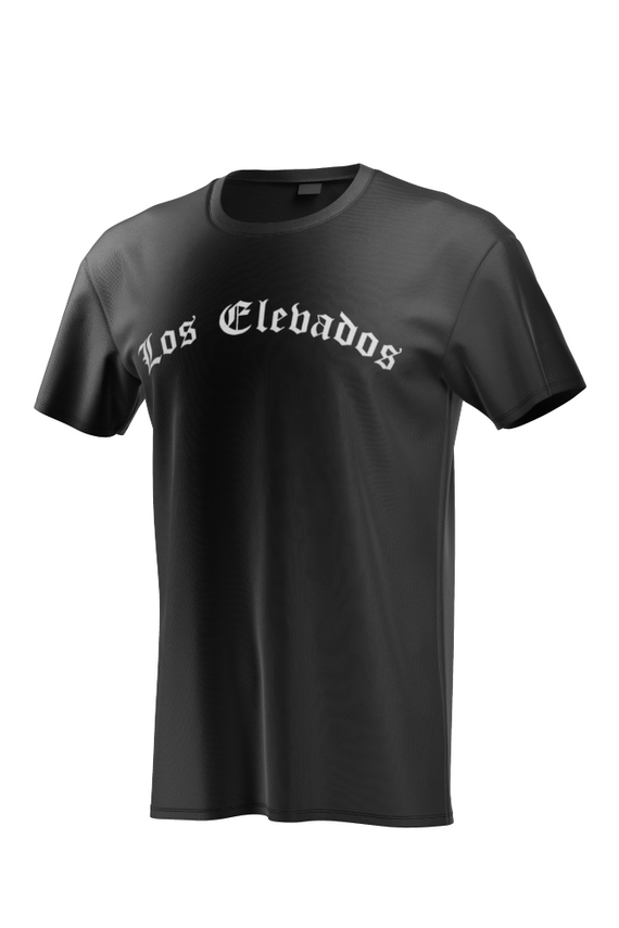 RSS LOS ELEVADOS Tshirt