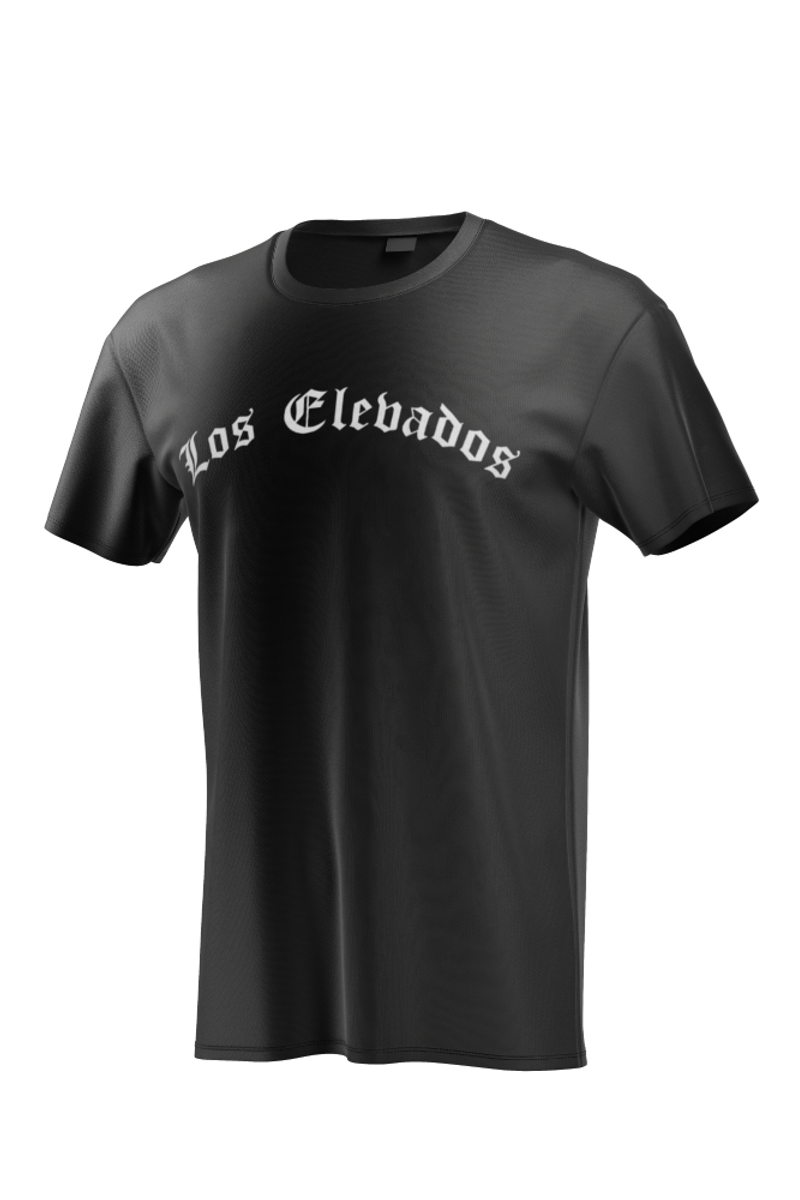 Nome do produto: RSS LOS ELEVADOS Tshirt