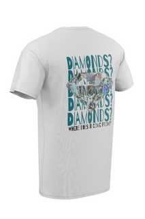 Nome do produtoRSS Drop I DIAMONDS? Prime Cotton