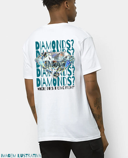 Nome do produtoRSS Drop I DIAMONDS? Prime Cotton