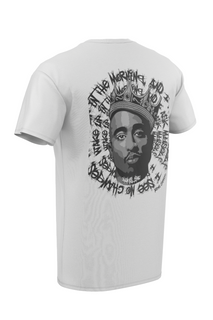 Nome do produtoRSS CHANGES PAC Drop I  White Prime Cotton