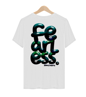 Nome do produtoRSS Drop I FEARLESS Prime Cotton White