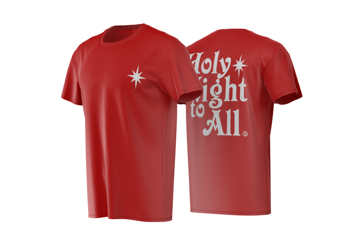 Nome do produto: RSS HOLY NIGHT Natal Especial