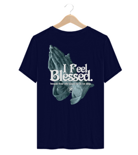 Nome do produtoRSS BLESSED Tshirt