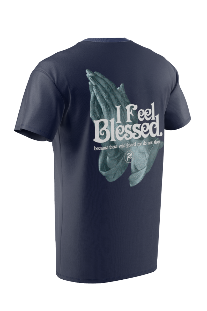 Nome do produto: RSS BLESSED Tshirt