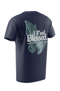 Nome do produtoRSS BLESSED Tshirt