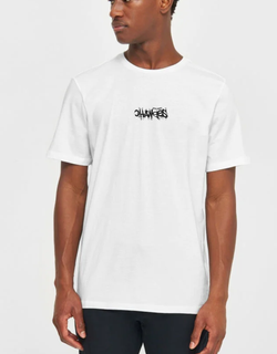 Nome do produtoRSS CHANGES PAC Drop I  White Prime Cotton