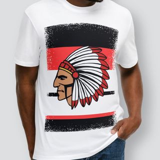 Nome do produtoCamiseta Clássica Masculina - Minhas Referências