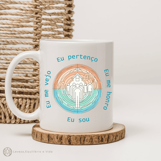 Nome do produtoCaneca Eu Pertenço