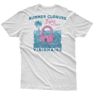 Nome do produtoVisionaire Classic - Summer Closure