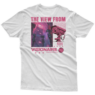 Nome do produtoVisionaire Classic - The View 