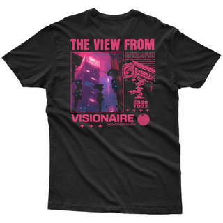 Nome do produtoVisionaire Classic - The View 