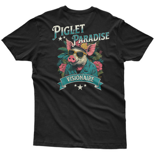 Nome do produtoVisionaire Classic - Piglet Paradise