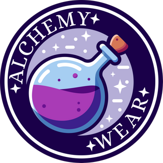 Nome do produtoCamiseta - Alchemy Wear