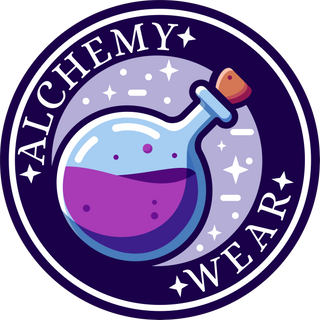 Nome do produtoBaby Long - Alchemy Wear