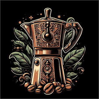 Nome do produtoCamiseta - Coffee Lover