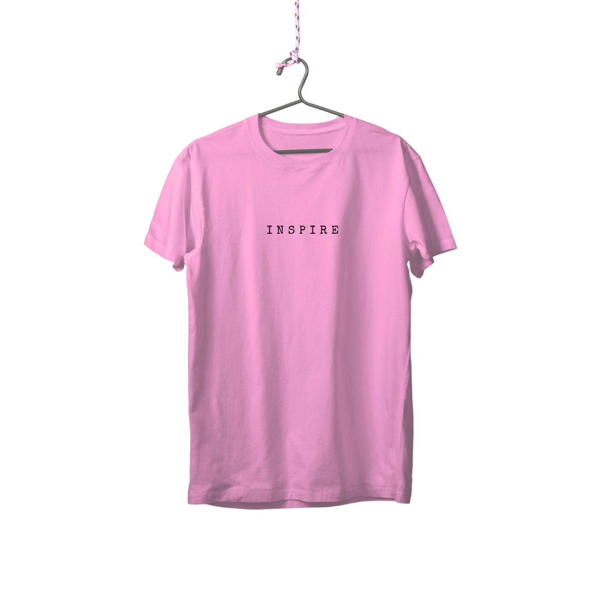 Nome do produto: Camiseta Inspire - Classic Colour (k)