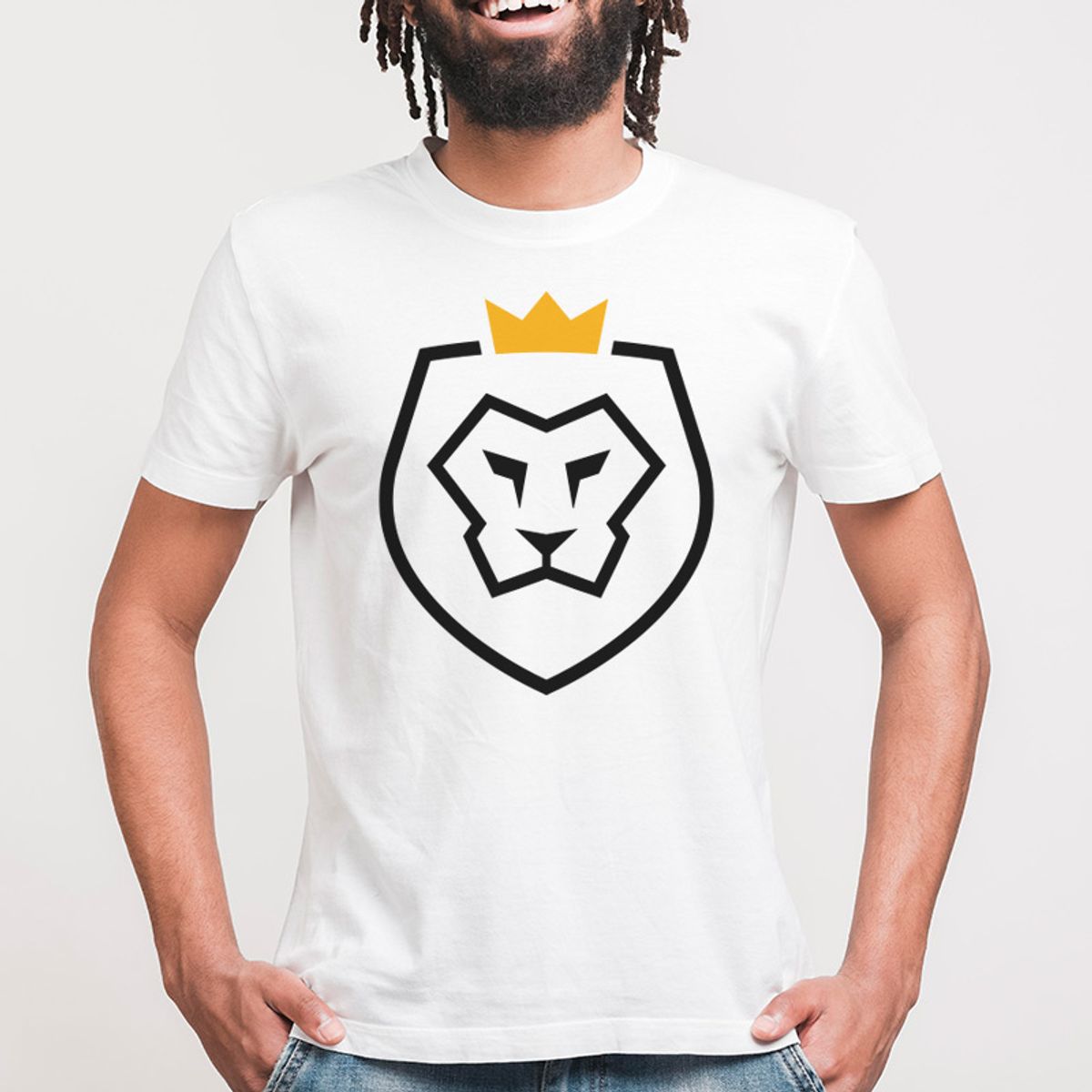 Nome do produto: Camiseta King Field