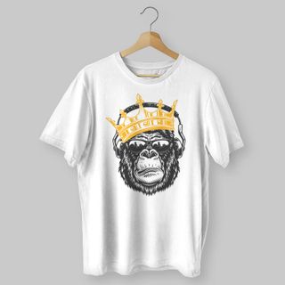 Nome do produtoCamiseta Monkey King Phone